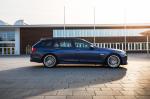 Alpina B5 Bi-Turbo Touring Edition 50 2015 года